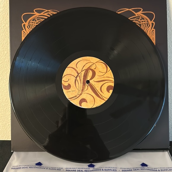 The Raconteurs – Broken Boy Soldiers (Record ) - Picture 8 of 8